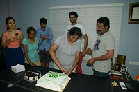 Oohalu Gusa Gusalade 50 days Celebrations